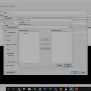 Create Edit And Manage Feature Code Libraries Vectors EDU Tutorial