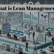 What Is Lean Management Finance Economics Business And Management