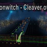 Skeletonwitch Cleaver Of Souls Rocksmith Lead 1440p