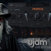 Symphonic Elements Perrcs By UJAM Orchestral Percussion From The Collection Of Hans Zimmer