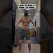 Graphic Side Effect Of Vaping Quitwhileyoucan