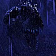 Multifandom Mep Ghost Town Part 4 6 For Jurassic King