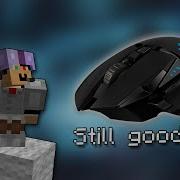 Does Anyone Still Use This Mouse For Minecraft PvP Logitech G502 Review