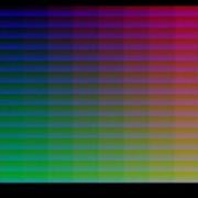 BBC Micro 1920 Simultaneous Colours On Screen Using VideoNuLA