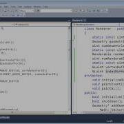 Renderer OpenGL Buffer Objects