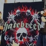 Hatebreed Heart Health Park Sacramento 7 30 22 4K UHD Full Show W DPA Audio Jamey Jasta