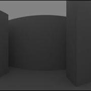 360 Testing Render Autodesk Maya 2020