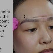 Brow Mapping Video