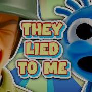 They Betrayed Me