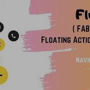 Custom Floating Action Button FAB Speed Dial Animated Popup Menu Flutter Speed Code
