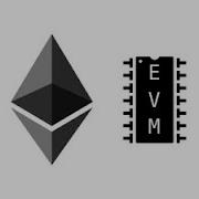 Ethereum Virtual Machine