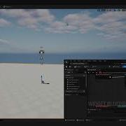 Editor Utility Widgets Getting Started