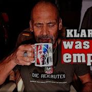 GAST SPRICHT KLARTEXT