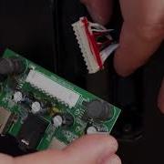 USB Replacement Tutorial Sobro Smart Coffee Table