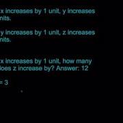 Chain Rule Intuition In 15 Seconds