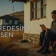Neşet Ertaş Neredesin Sen Akustik Cover AnatolianModernTR