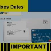 How To Fix EDD Disability Claim Start Date Error California EDD Guide