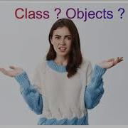 Introduction To Class And Objects Using BlueJ