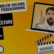 Ge3151 Complete Unit 2 Lecture Problem Solving And Python Programming Pspp Pythonprogramming