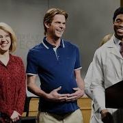 Medical Breakthrough SNL