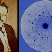 The Physicist Who Unveiled Crystal Structure With X Rays