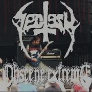 Sectesy Obscene Extreme 2017 Trutnov Czech Republic Dani Zed