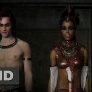 Queen Of The Damned 5 8 Movie CLIP Join Me Or Die 2002 HD