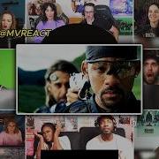 Final Moments Bad Boys II Reaction Mashup