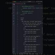 Creating A 3D Dice HTML And CSS