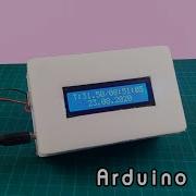 How To Make An ARDUINO LCD CLOCK ARDUINO LCD CLOCK With RTC Module Code Circuit Diagram