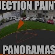 Blender 2 8 Panorama Stitching Projection Painting Part 2