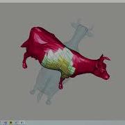 VTK Example CellsInsideObject Cxx