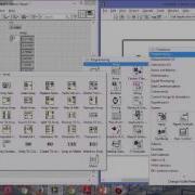 While Loops In Labview By Gaurav V N