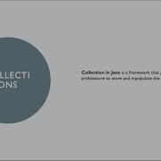 Collections List Core Java ArrayList LinkedList Vector