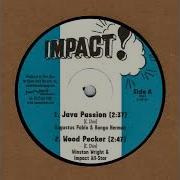 AUGUSTUS PABLO BONGO HERMAN Java Passion 1971
