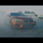 Macan Big City Life Malserc Remix G House BMW M6 R13 Drift Show