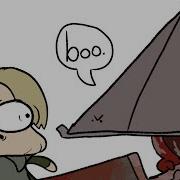 Silent Hill 2 For People Who Haven T Played It