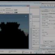 MultiPass Rendering Max