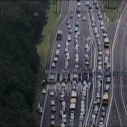 Two Million Evacuated As Hurricane Irene Hits US