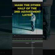 Split Screen Flash Transition Shorts Aftereffects Editingtutorial