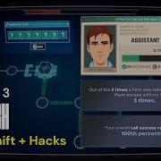 100 Shift Hack Calls Эпизод 3 Dispatch