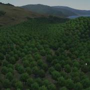 Proland Real Time Planet Rendering VI