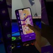 KLWP Theme Of Smoothest Ever And Silky To The Extreme SILK UI