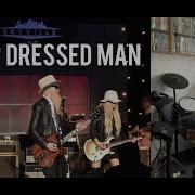 Billy F Gibbons ZZ Ward Orianthi Sharp Dressed Man