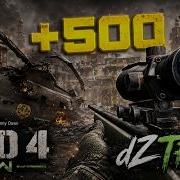 My Best COD4 Trickshot Ever On Crash From 2013