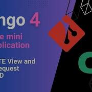 Django Delete View Git Pull Request Explained Django 4 Blog Tutorial For Beginners 12