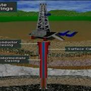 Schlumberger Drilling Course CDs Casing Cementing