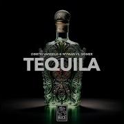 Tequila Extended