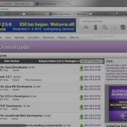 Java Tutorial 1 Eclipse And HelloWorld