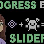Progress Bar UI And Unity Events 2D Platformer Unity 9